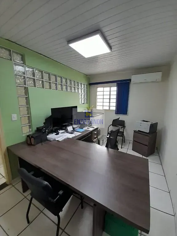 Sobrado, 1 quarto, 226 m² - Foto 26