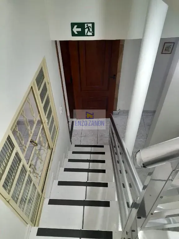 Sobrado, 1 quarto, 226 m² - Foto 16