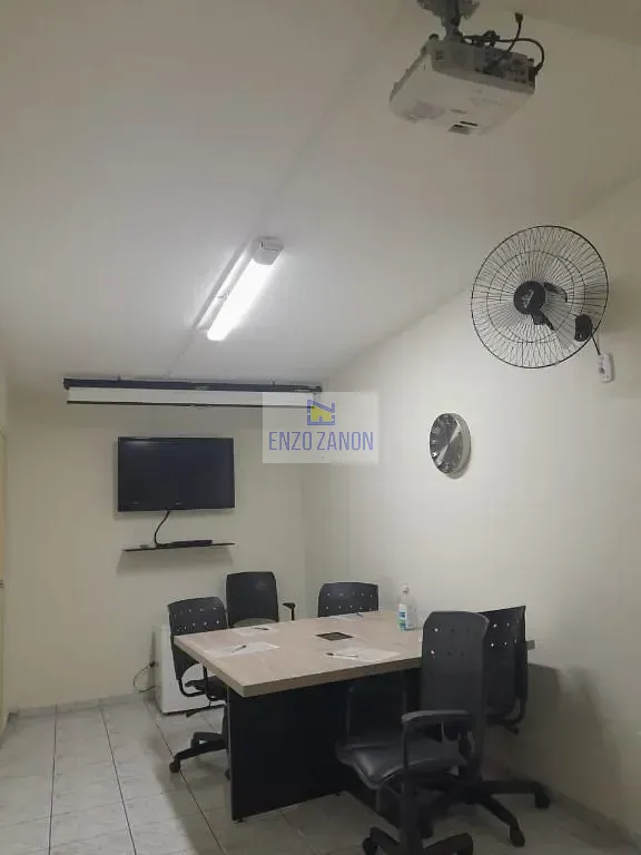 Sobrado, 1 quarto, 226 m² - Foto 18