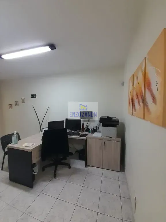 Sobrado, 1 quarto, 226 m² - Foto 39
