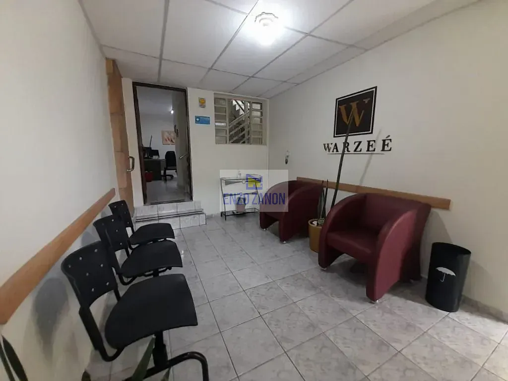 Sobrado, 1 quarto, 226 m² - Foto 1