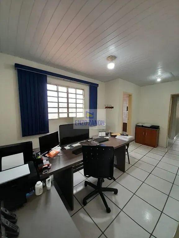 Sobrado, 1 quarto, 226 m² - Foto 34