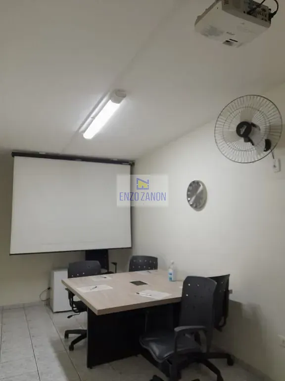 Sobrado, 1 quarto, 226 m² - Foto 19