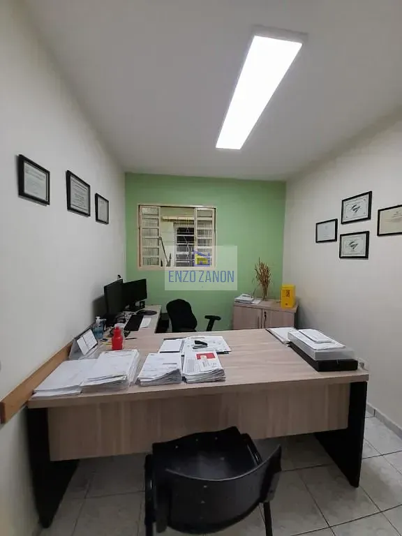Sobrado, 1 quarto, 226 m² - Foto 17