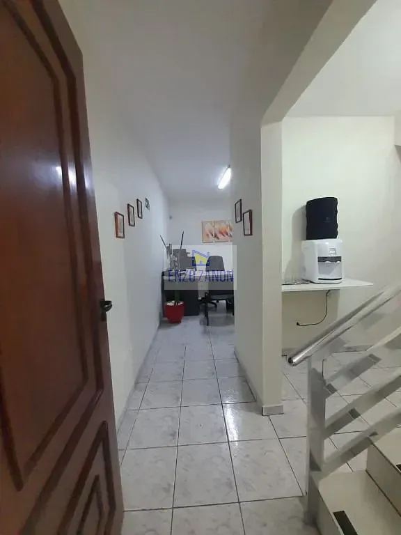 Sobrado, 1 quarto, 226 m² - Foto 14