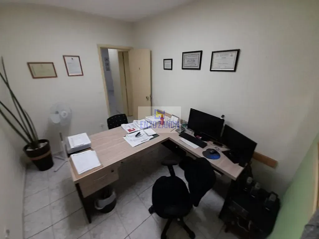 Sobrado, 1 quarto, 226 m² - Foto 23