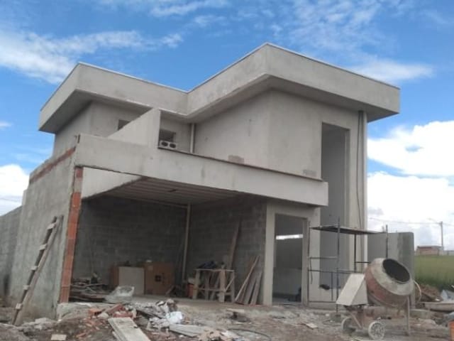 Foto do Sobrado - Sobrado com 3 dormitórios à venda, 187 m² por R$ 1.200.000,00 - Jardim das Flores - São José dos Campos/SP | INDEPENDENCE NEGOCIOS IMOBILIARIOS LTDA