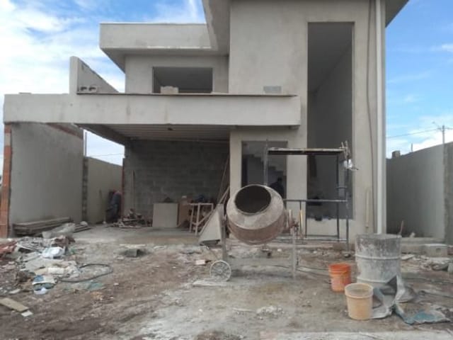 Foto do Sobrado - Sobrado com 3 dormitórios à venda, 187 m² por R$ 1.200.000,00 - Jardim das Flores - São José dos Campos/SP | INDEPENDENCE NEGOCIOS IMOBILIARIOS LTDA