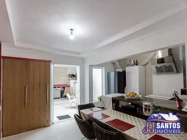 Sobrado com 90m² 3 quartos e 2 banheiros, à venda, no bairro Belenzinho em São Paulo