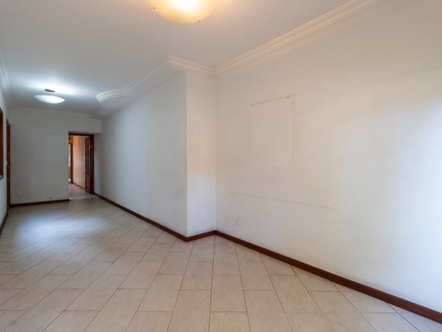 Foto do Sobrado - Sobrado para venda em Jardim Londrina com 2 quartos, sendo 2 suítes, 137m² | Lares e Andares Imóveis