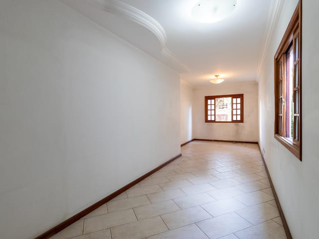 Foto do Sobrado - Sobrado para venda em Jardim Londrina com 2 quartos, sendo 2 suítes, 137m² | Lares e Andares Imóveis