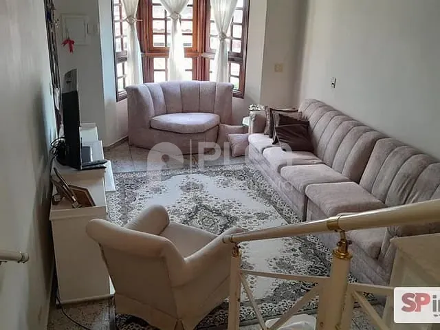Sobrado 4 quartos e 6 banheiros, à venda, no bairro Parque Mandaqui em São Paulo