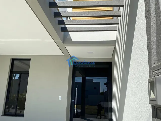 Sobrado com 150m² 3 quartos e 2 banheiros, à venda, no bairro Jardim Park Real em Indaiatuba