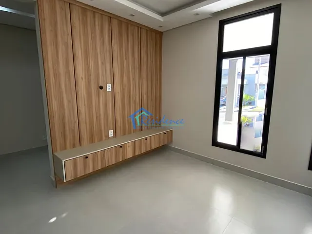 Sobrado com 150m² 3 quartos e 2 banheiros, à venda, no bairro Jardim Park Real em Indaiatuba