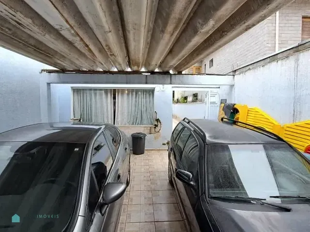 Sobrado com 165m² 3 quartos e 4 banheiros, à venda, no bairro Vila Primavera em São Paulo