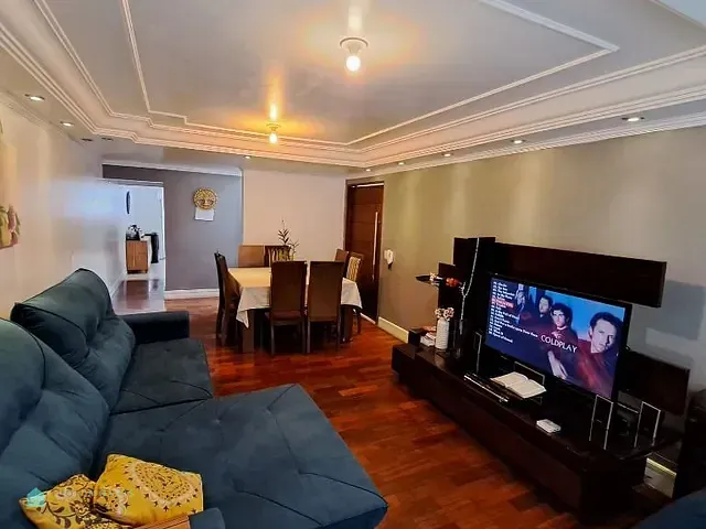 Sobrado com 165m² 3 quartos e 4 banheiros, à venda, no bairro Vila Primavera em São Paulo