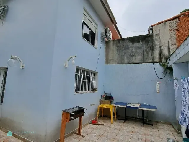 Sobrado com 165m² 3 quartos e 4 banheiros, à venda, no bairro Vila Primavera em São Paulo