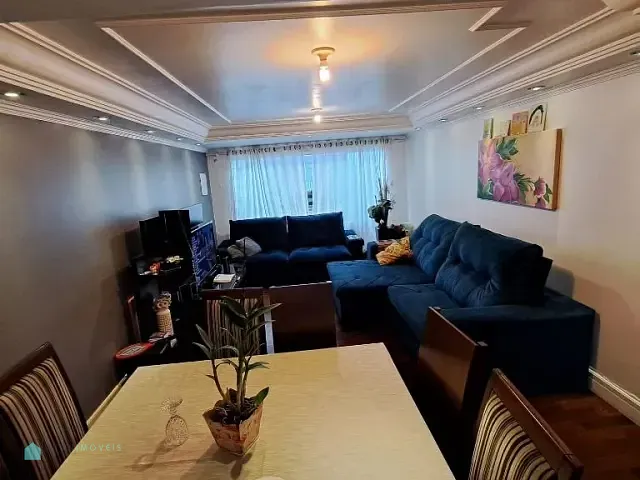 Sobrado com 165m² 3 quartos e 4 banheiros, à venda, no bairro Vila Primavera em São Paulo