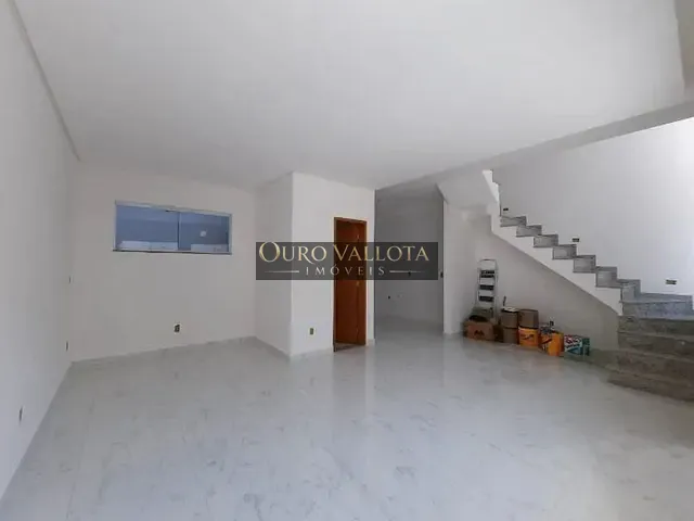 Sobrado com 90m² 3 quartos e 2 banheiros, à venda, no bairro Jardim Independência em São Paulo