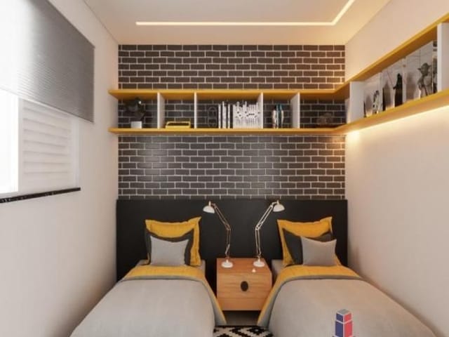 Foto do Sobrado - Sobrado com 3 dormitórios à venda, 71 m² por R$ 460.000,00 - Jardim das Flores - Osasco/SP | BUSSOCABA ADMINISTRACAO DE BENS E IMOVEIS LTDA