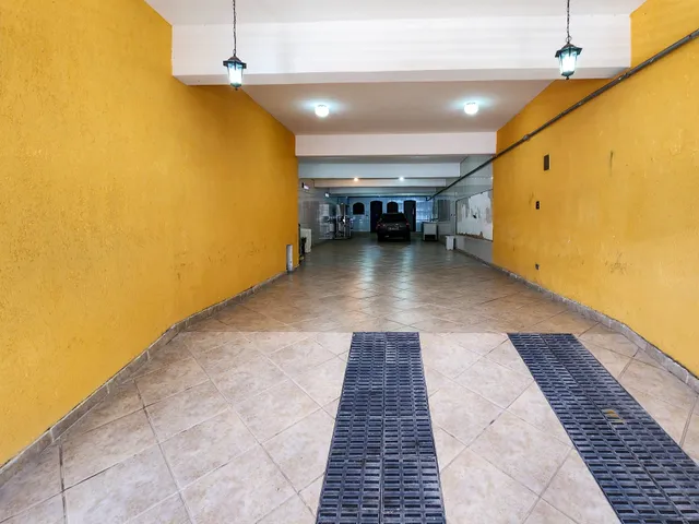 Sobrado 3 quartos e 3 banheiros, à venda, no bairro Jardim Vila Formosa em São Paulo