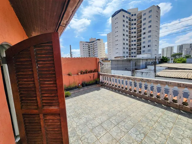 Sobrado 3 quartos e 3 banheiros, à venda, no bairro Jardim Vila Formosa em São Paulo
