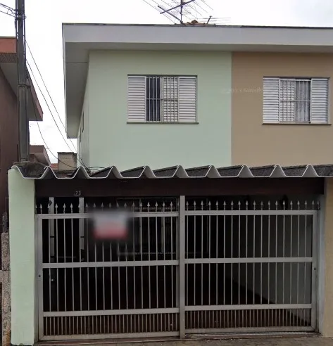 Sobrado para venda em Remédios com 3 quartos, 142m²