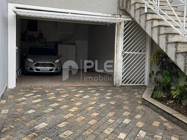 Sobrado 3 quartos e 4 banheiros, à venda, no bairro Tucuruvi em São Paulo