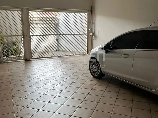 Sobrado 3 quartos e 4 banheiros, à venda, no bairro Tucuruvi em São Paulo