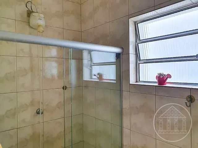 Sobrado com 160m² 3 quartos e 2 banheiros, à venda, no bairro Parque Brasil em São Paulo