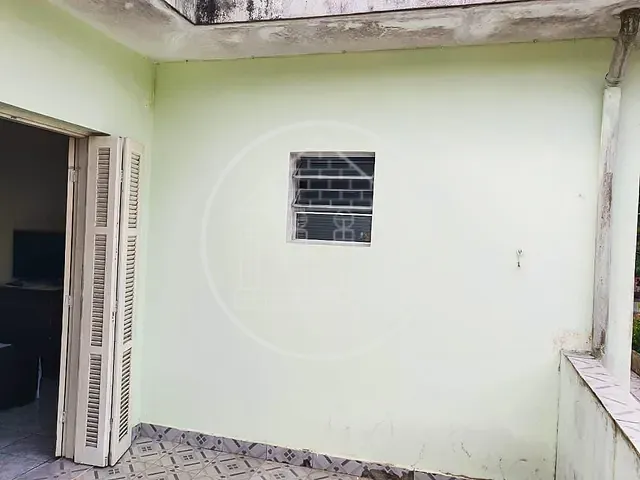 Sobrado com 160m² 3 quartos e 2 banheiros, à venda, no bairro Parque Brasil em São Paulo