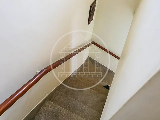 Sobrado com 160m² 3 quartos e 2 banheiros, à venda, no bairro Parque Brasil em São Paulo