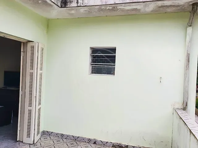 Sobrado com 160m² 3 quartos e 2 banheiros, à venda, no bairro Parque Brasil em São Paulo