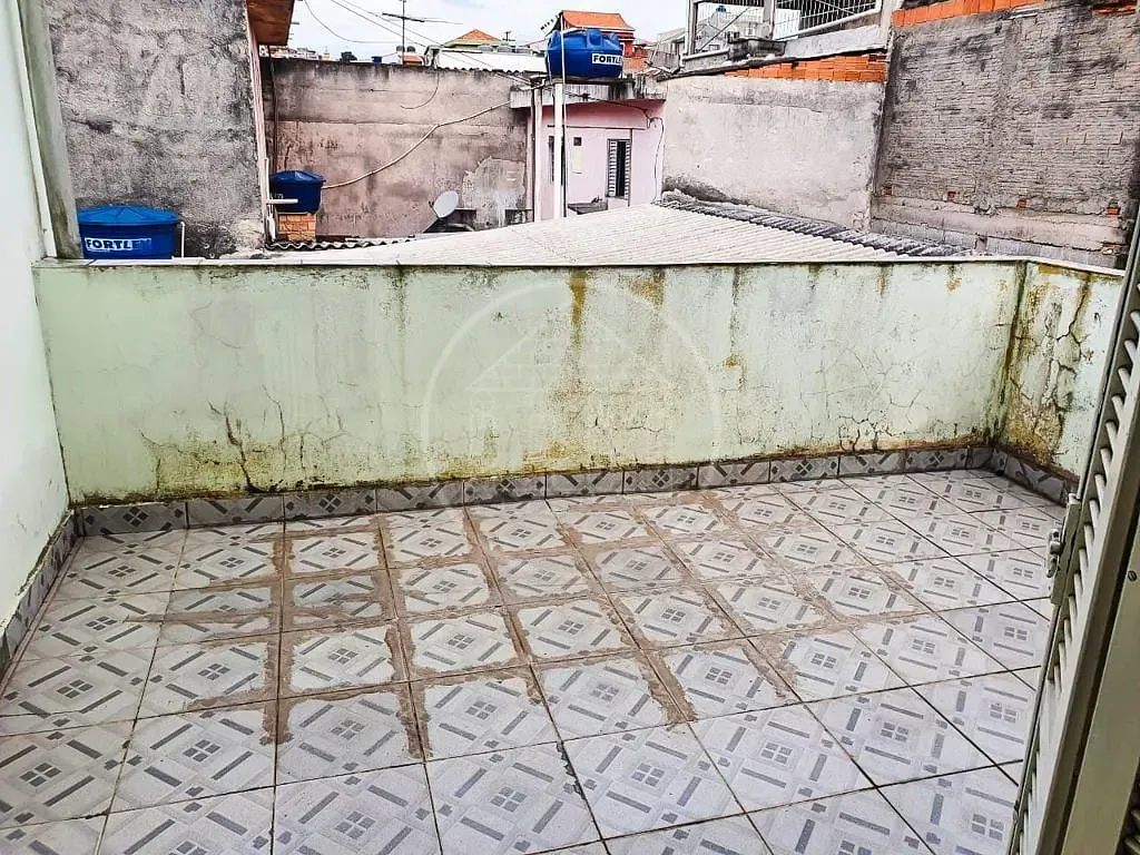 Sobrado, 3 quartos, 140 m² - Foto 7