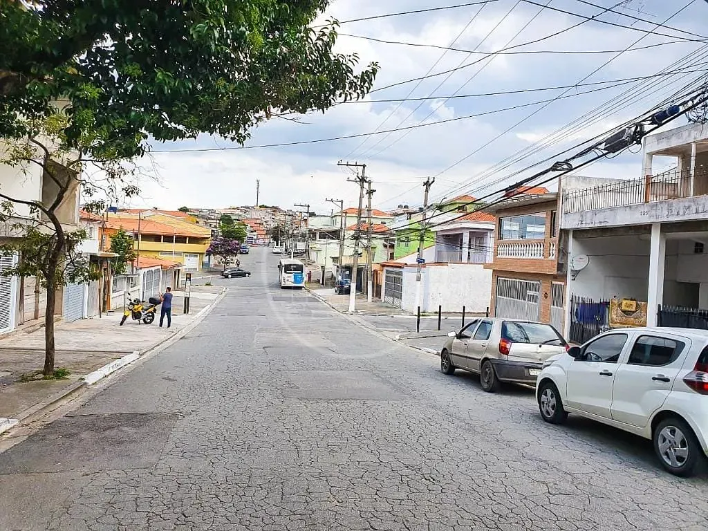 Sobrado, 3 quartos, 140 m² - Foto 14