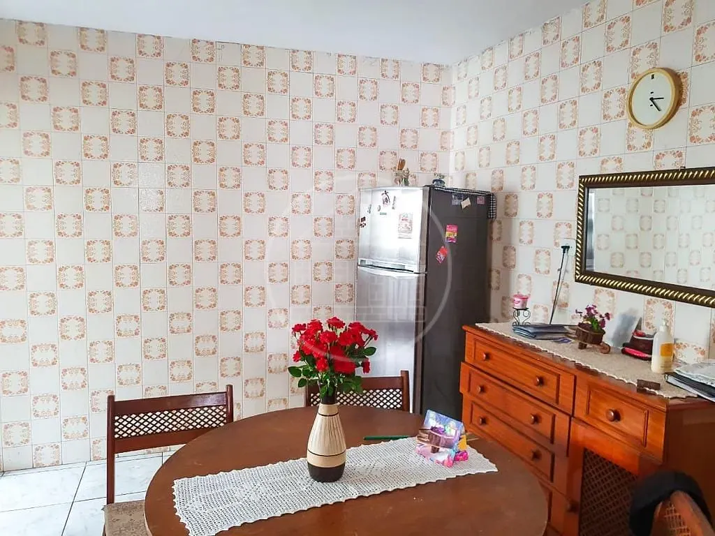 Sobrado, 3 quartos, 140 m² - Foto 21