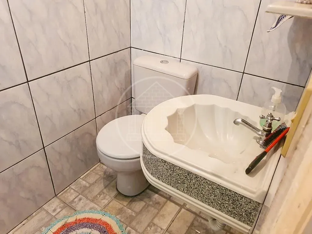 Sobrado, 3 quartos, 140 m² - Foto 25