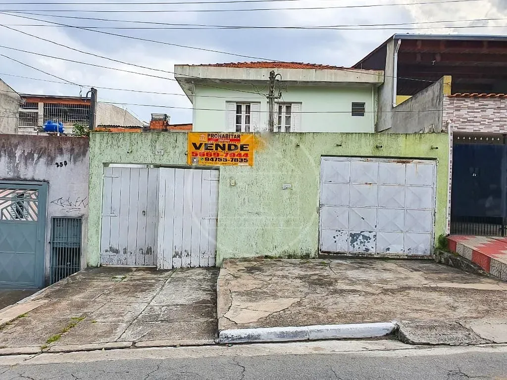 Sobrado, 3 quartos, 140 m² - Foto 16