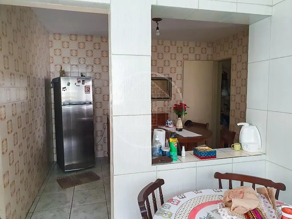 Sobrado, 3 quartos, 140 m² - Foto 12