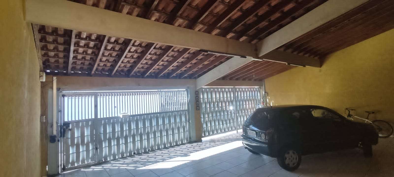 Sobrado no Jardim Morada do Sol à venda