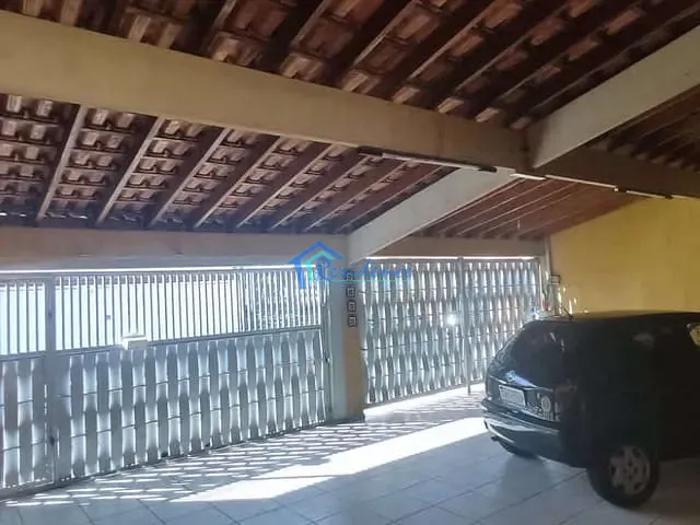 Sobrado com 300m² 3 quartos e 3 banheiros, à venda, no bairro Jardim Morada do Sol em Indaiatuba