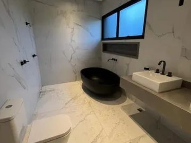 Foto do Sobrado - Sobrado à venda 4 Quartos, 4 Suites, 6 Vagas, 700M², Condomínio Reserva do Paratehy, São José dos Campos - SP | Condomínio Reserva do Paratehy | RUSSI IMÓVEIS