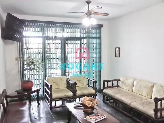 Sobrado com 360m² 1 quarto e 4 banheiros, à venda ou para alugar, no bairro Jardim Nova América em São José Dos Campos