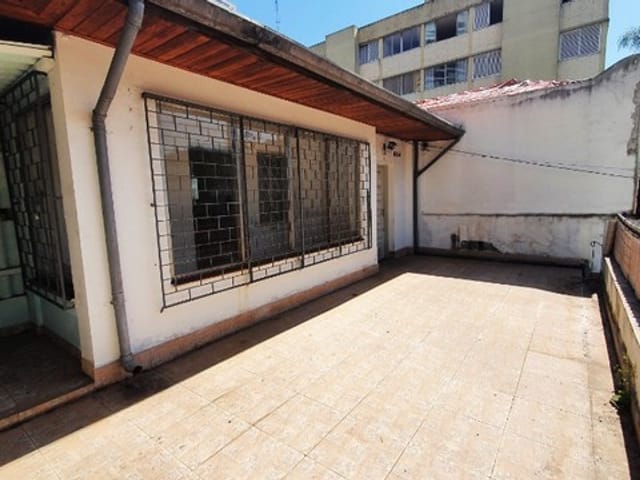 Sobrado com 328m² 5 quartos e 3 banheiros, à venda, no bairro Aclimação em São Paulo