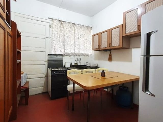 Sobrado com 328m² 5 quartos e 3 banheiros, à venda, no bairro Aclimação em São Paulo