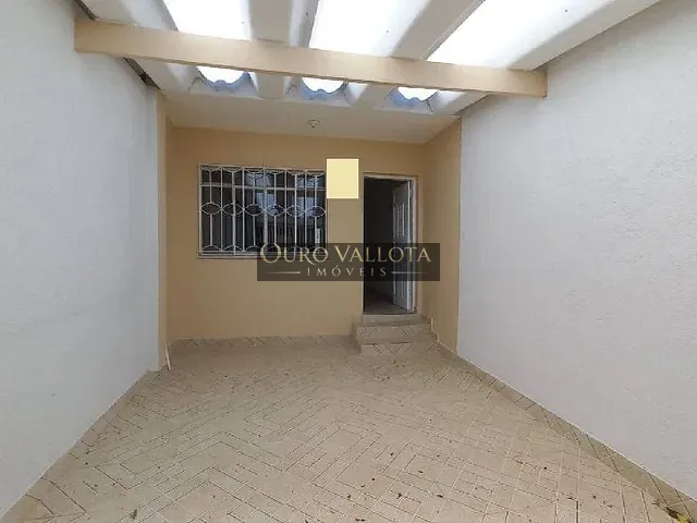 Sobrado com 127m² 2 quartos e 3 banheiros, à venda, no bairro Vila Mariana em São Paulo