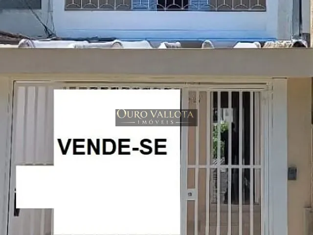 Sobrado com 127m² 2 quartos e 3 banheiros, à venda, no bairro Vila Mariana em São Paulo