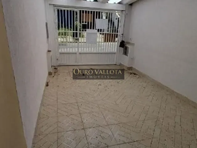 Sobrado com 127m² 2 quartos e 3 banheiros, à venda, no bairro Vila Mariana em São Paulo