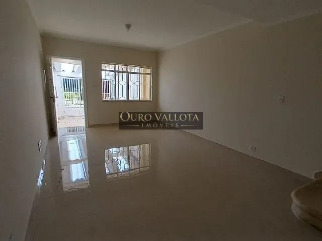Sobrado com 127m² 2 quartos e 3 banheiros, à venda, no bairro Vila Mariana em São Paulo
