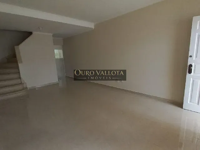Sobrado com 127m² 2 quartos e 3 banheiros, à venda, no bairro Vila Mariana em São Paulo